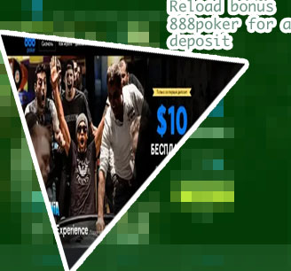 888 poker first deposit bonus