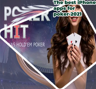 Best offline poker app