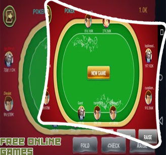 Best offline poker games for android