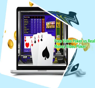 Best online video poker real money