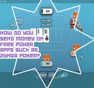 Best poker app