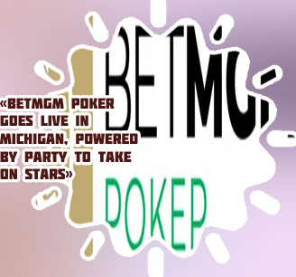 Betmgm poker