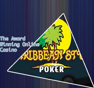 Caribbean stud poker online real money