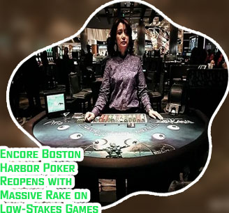 Encore boston poker