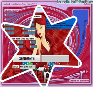 Free chips texas holdem poker