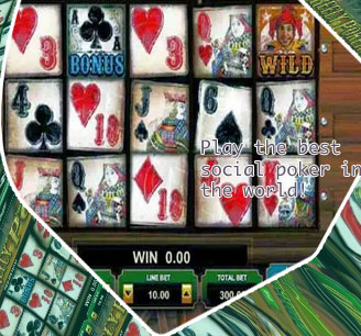 Free poker no registration