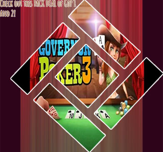 Governor of poker 1