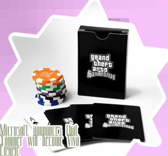 Gta v three card poker