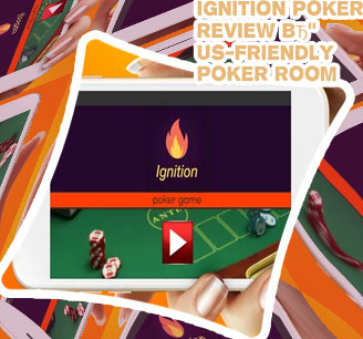 Ignition poker