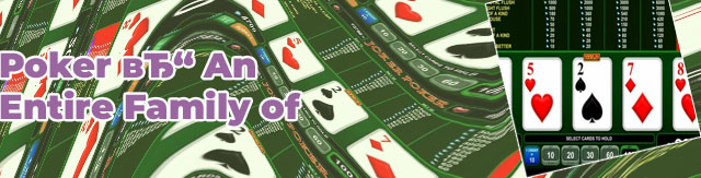 Jocuri poker online multiplayer