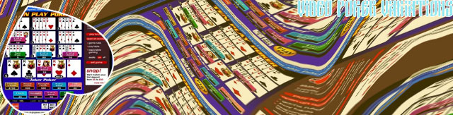Jokers wild video poker strategy