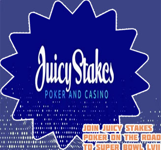 Juicy stakes poker