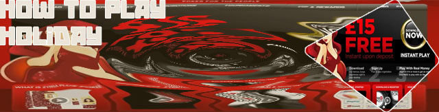Learn to play poker online free no download