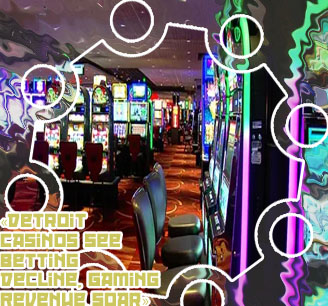 Motor city casino poker room tournaments