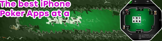 Online poker real money iphone
