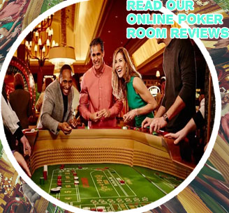Online poker reviews