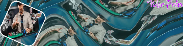Online video poker betting