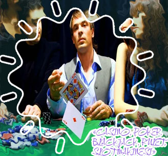 Onlinestrip poker