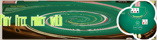 Play poker online no registration