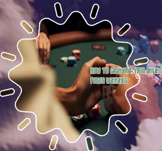 Poker cash