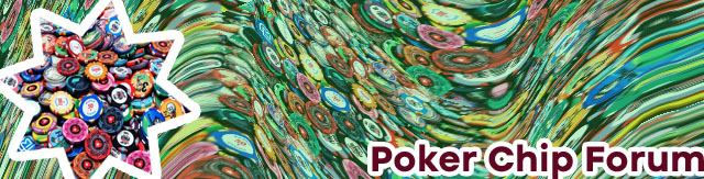 Poker chip forum