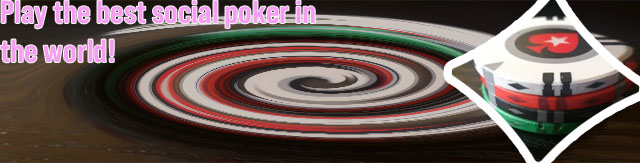 Poker star chips