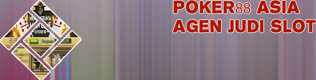 Poker88 city