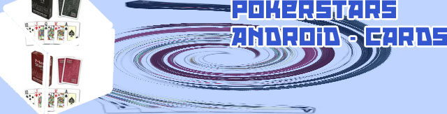 Pokerstars card