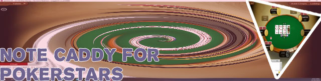 Pokerstars home game