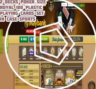 Royal poker 88