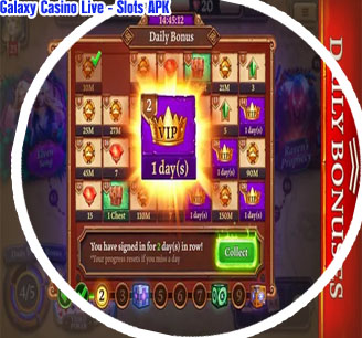 Scatter poker apk