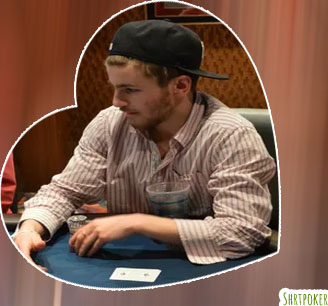 Shrtpoker
