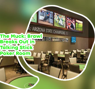 Talking stick resort poker tournaments