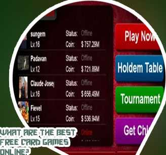 Texas holdem poker king online