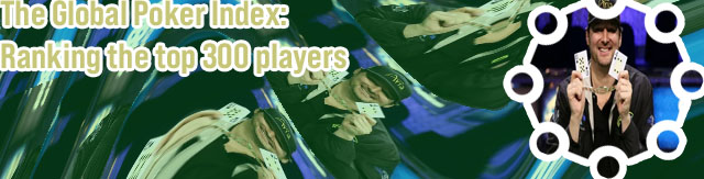 Top poker players