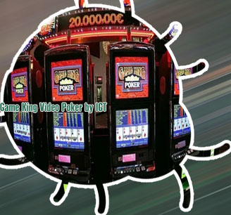 Video poker