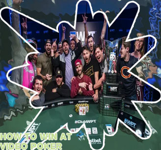 Win poker