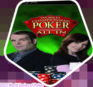 World poker championship